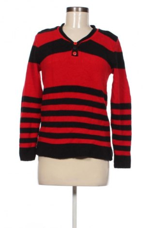 Damenpullover Unbranded, Größe M, Farbe Mehrfarbig, Preis 13,99 €