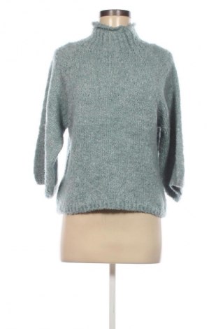 Damenpullover Unbranded, Größe M, Farbe Grün, Preis 20,99 €