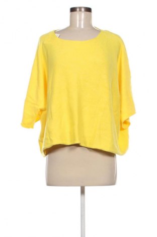 Damenpullover Unbranded, Größe XL, Farbe Gelb, Preis 20,99 €