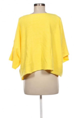 Damenpullover Unbranded, Größe XL, Farbe Gelb, Preis 20,99 €