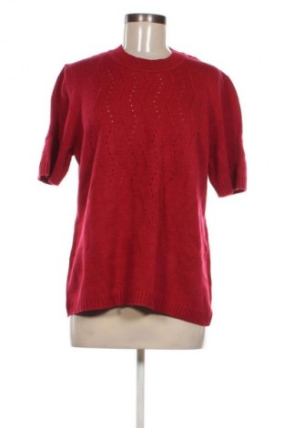 Pulover de femei Unbranded, Mărime XL, Culoare Roșu, Preț 98,99 Lei
