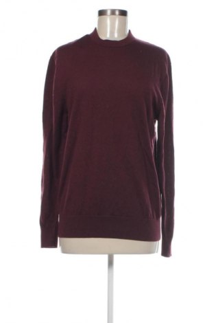 Damski sweter Unbranded, Rozmiar L, Kolor Czerwony, Cena 19,99 zł