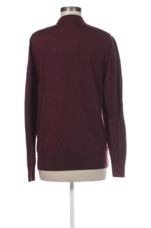Damski sweter Unbranded, Rozmiar L, Kolor Czerwony, Cena 19,99 zł