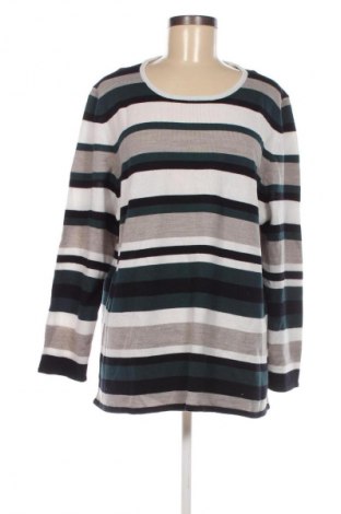 Damski sweter Unbranded, Rozmiar XXL, Kolor Kolorowy, Cena 67,99 zł