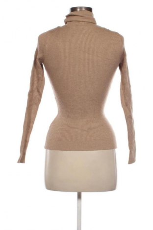 Damski sweter Unbranded, Rozmiar S, Kolor Beżowy, Cena 64,99 zł