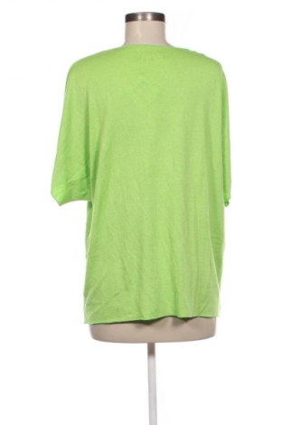 Damski sweter Unbranded, Rozmiar L, Kolor Zielony, Cena 67,99 zł