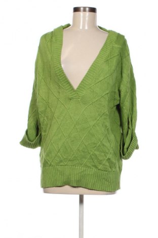 Damenpullover Unbranded, Größe XL, Farbe Grün, Preis € 20,99