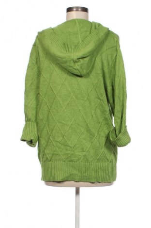 Damenpullover Unbranded, Größe XL, Farbe Grün, Preis € 20,99