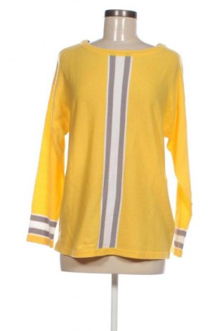 Damenpullover Unbranded, Größe M, Farbe Gelb, Preis 13,99 €