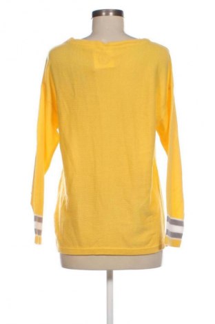 Damenpullover Unbranded, Größe M, Farbe Gelb, Preis 13,99 €