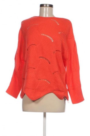 Pulover de femei Unbranded, Mărime M, Culoare Portocaliu, Preț 39,99 Lei
