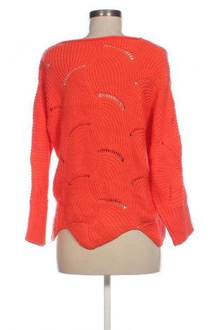 Pulover de femei Unbranded, Mărime M, Culoare Portocaliu, Preț 39,99 Lei