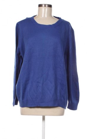 Damenpullover Unbranded, Größe XL, Farbe Blau, Preis € 14,99