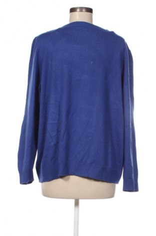 Damenpullover Unbranded, Größe XL, Farbe Blau, Preis € 14,99