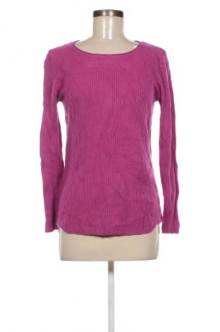 Damski sweter Unbranded, Rozmiar M, Kolor Różowy, Cena 62,99 zł