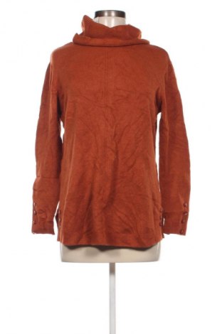 Damski sweter Unbranded, Rozmiar XXL, Kolor Brązowy, Cena 64,99 zł
