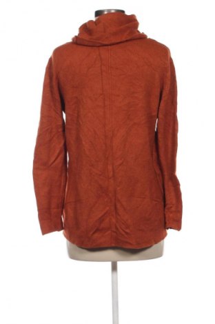 Damski sweter Unbranded, Rozmiar XXL, Kolor Brązowy, Cena 64,99 zł