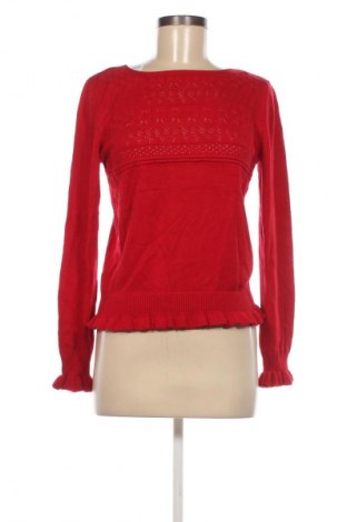 Pulover de femei Unbranded, Mărime M, Culoare Roșu, Preț 98,99 Lei