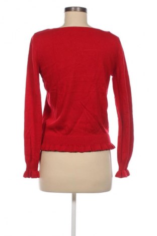 Pulover de femei Unbranded, Mărime M, Culoare Roșu, Preț 98,99 Lei