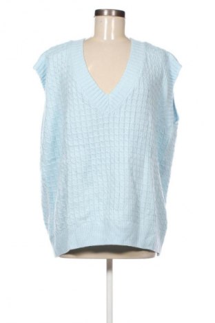 Dámský svetr Unbranded, Velikost 3XL, Barva Modrá, Cena  469,00 Kč