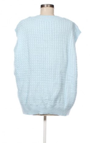 Dámský svetr Unbranded, Velikost 3XL, Barva Modrá, Cena  469,00 Kč