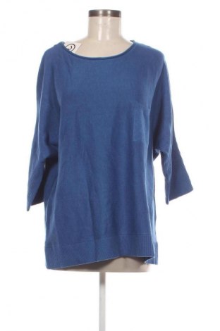 Pulover de femei Unbranded, Mărime XL, Culoare Albastru, Preț 98,99 Lei