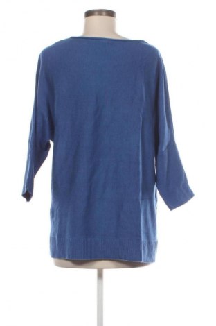 Pulover de femei Unbranded, Mărime XL, Culoare Albastru, Preț 98,99 Lei