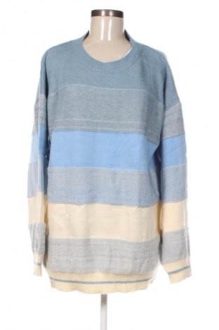 Pulover de femei Unbranded, Mărime XXL, Culoare Multicolor, Preț 74,99 Lei