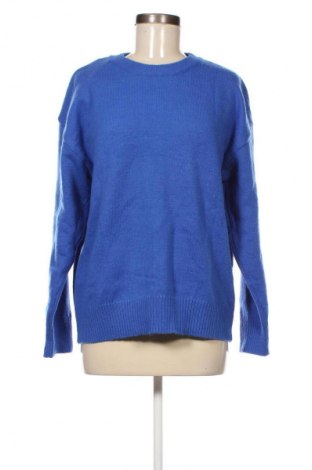 Damenpullover Unbranded, Größe M, Farbe Blau, Preis 13,99 €