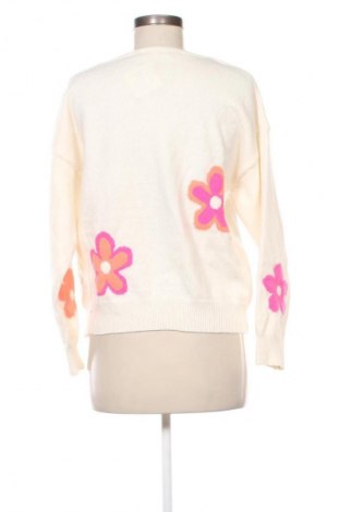 Damski sweter Unbranded, Rozmiar M, Kolor Kolorowy, Cena 59,99 zł