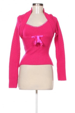 Damenpullover Unbranded, Größe S, Farbe Rosa, Preis 11,99 €