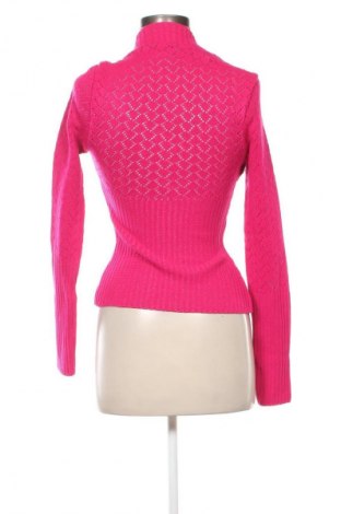 Damenpullover Unbranded, Größe S, Farbe Rosa, Preis 11,99 €