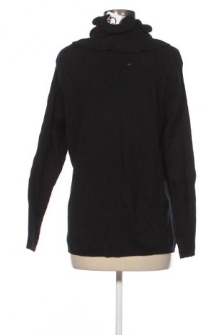 Γυναικείο πουλόβερ Unbranded, Μέγεθος XXL, Χρώμα Μαύρο, Τιμή 18,99 €