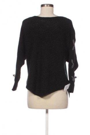 Damski sweter Unbranded, Rozmiar M, Kolor Czarny, Cena 59,99 zł