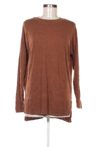 Dámský svetr Unbranded, Velikost XL, Barva Hnědá, Cena  469,00 Kč