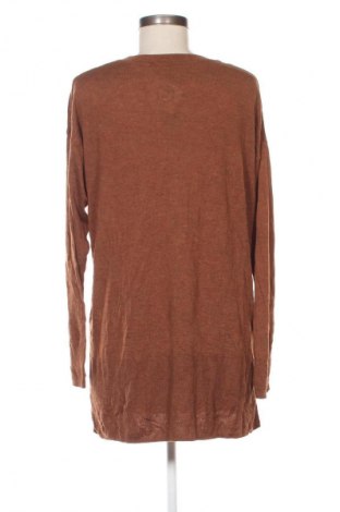 Dámský svetr Unbranded, Velikost XL, Barva Hnědá, Cena  469,00 Kč