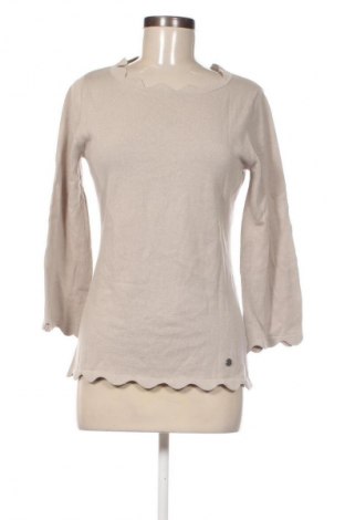Damski sweter Unbranded, Rozmiar S, Kolor Brązowy, Cena 64,99 zł