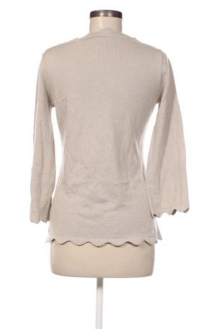 Damski sweter Unbranded, Rozmiar S, Kolor Brązowy, Cena 64,99 zł