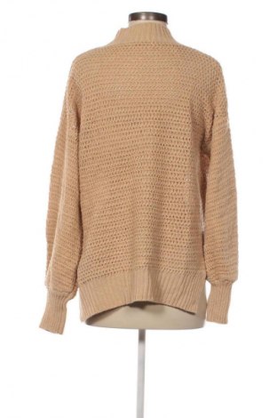 Dámský svetr Unbranded, Velikost M, Barva Béžová, Cena  299,00 Kč