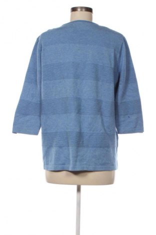 Damenpullover Unbranded, Größe XL, Farbe Blau, Preis € 14,99