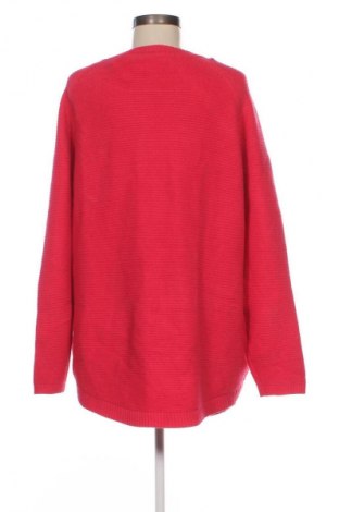 Γυναικείο πουλόβερ Unbranded, Μέγεθος XXL, Χρώμα Ρόζ , Τιμή 12,99 €