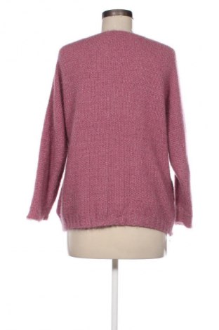 Pulover de femei Unbranded, Mărime XL, Culoare Roz, Preț 98,99 Lei