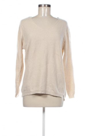 Damski sweter Unbranded, Rozmiar M, Kolor Beżowy, Cena 62,99 zł