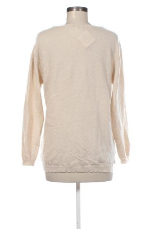 Damski sweter Unbranded, Rozmiar M, Kolor Beżowy, Cena 62,99 zł