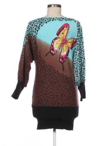 Damenpullover Unbranded, Größe M, Farbe Mehrfarbig, Preis 13,99 €