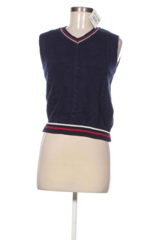 Pulover de femei Unbranded, Mărime S, Culoare Albastru, Preț 98,99 Lei