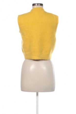 Damski sweter Unbranded, Rozmiar S, Kolor Żółty, Cena 38,99 zł