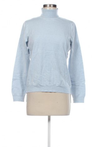 Damenpullover Unbranded, Größe L, Farbe Blau, Preis € 20,99