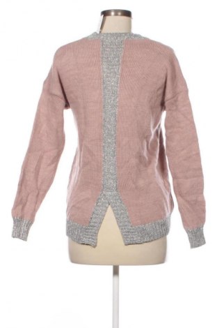 Damenpullover Unbranded, Größe XL, Farbe Aschrosa, Preis 20,99 €