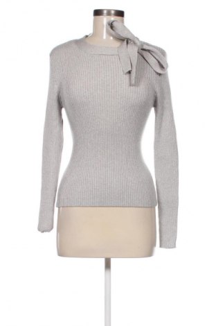 Damski sweter Unbranded, Rozmiar M, Kolor Szary, Cena 48,99 zł